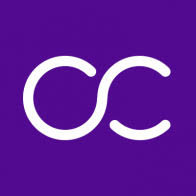 Crown Castle Fiber logo